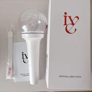 IVE 응원봉 아이브