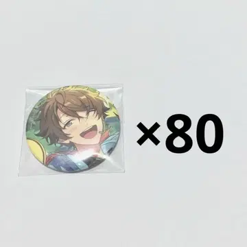 타카미네 미도리 이베코레 캔뱃지