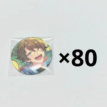 타카미네 미도리 이베코레 캔뱃지