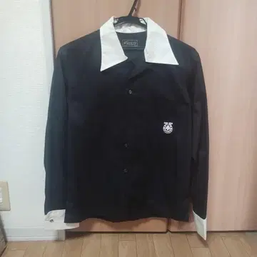 GOOD ROCKIN 드레스 셔츠 S 사이즈