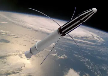 1/12 익스플로러 1호 레진 키트 레진 NASA 아폴로 우주선