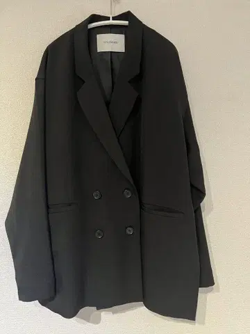 STYLEMIXER 테일러드 자켓