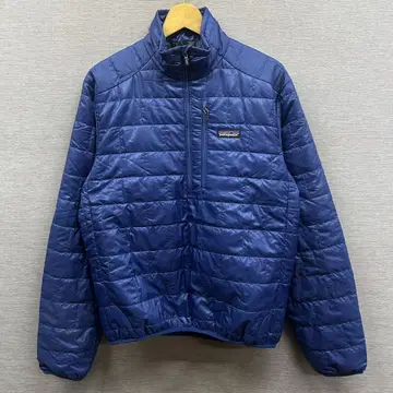 patagonia 파타고니아 나노 퍼프 풀오버 자켓 프리마 로프트