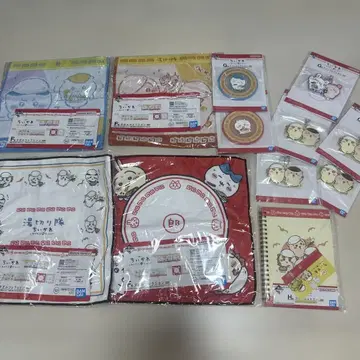 치이카와 제일복권 다 같이 라멘