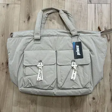 프린스 토트백