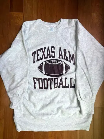 90s 자수 택 챔피온 RW MEXICO 제조