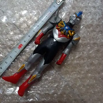 현행 사이즈 울트라맨 ORB 트리니티