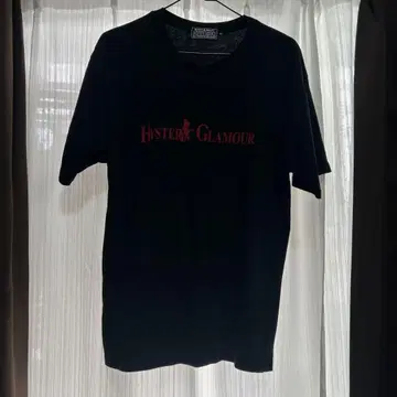 HYSTERIC GLAMOUR 티셔츠 S 사이즈