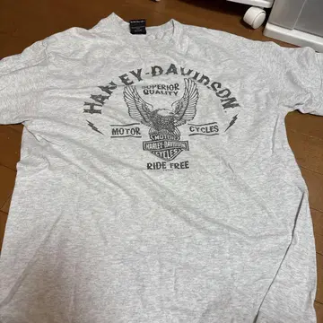 Harley-Davidson 티셔츠 덴버