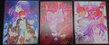 Fate/stay night Heavens'Feel HF Blu-ray