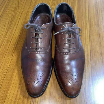 크로켓 & 존스 kingston 25cm