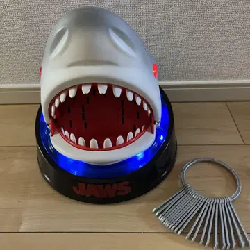 JAWS 조스 패닉