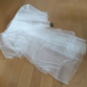 웨딩 베일 TCV-101