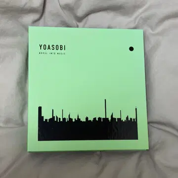 YOASOBI THE BOOK II