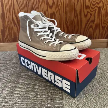 컨버스 스니커즈