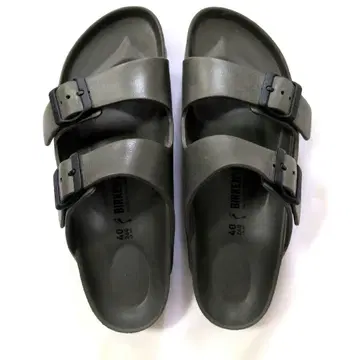BIRKENSTOCK 애리조나 EVA 샌들 40