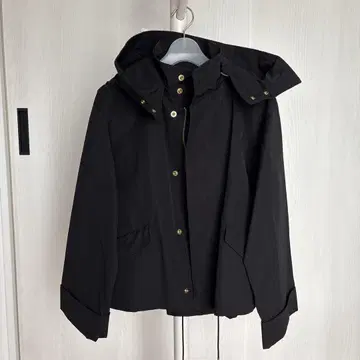Spick & Span 블루종 블랙 36