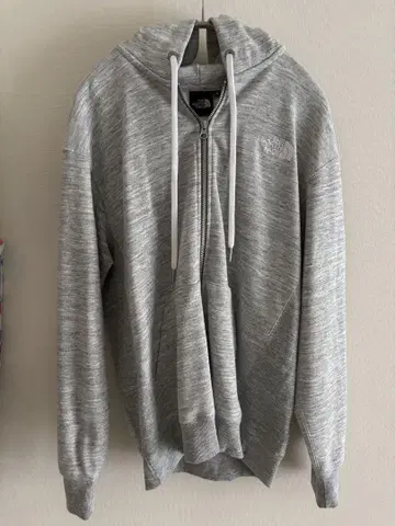 [ 거의 미사용 새상품 ] THE NORTH FACE 풀 집업 후드티