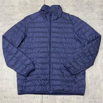 UNIQLO 울트라 라이트 다운 자켓 무지 단색 유니클로 조기 4680