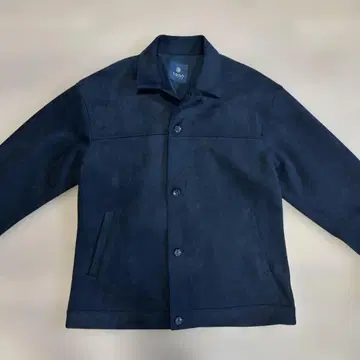 nano universe 블랙 자켓 M