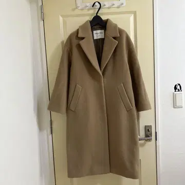 UNITED ARROWS 롱 코트 S 사이즈