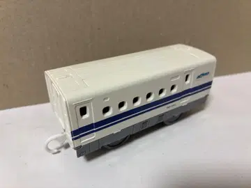 [ 프라레일 ] N700계 신칸센 노조미 중간차 785-35012