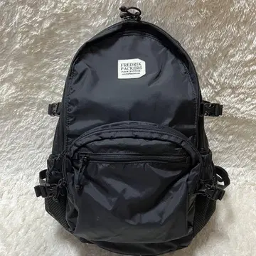 [새상품급] 프레드릭 패커스 백팩 그린라벨 별주