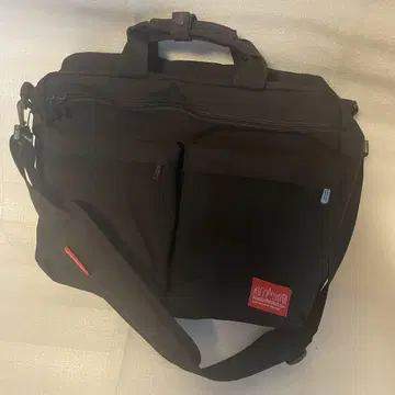 [ ManhattanPortage ] 맨해튼 포티지 3way 백