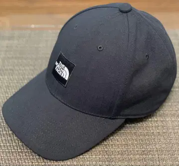 THE NORTH FACE 블랙 캡