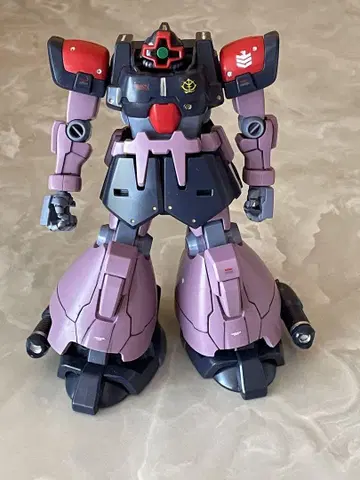 hg 돔 트로펜 완성품