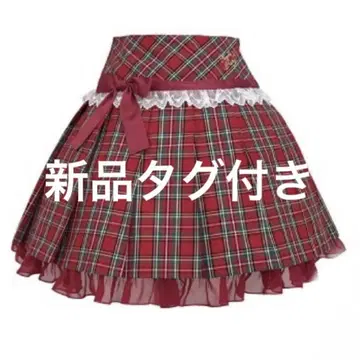 ANGELIC PRETTY 캠퍼스 스커트
