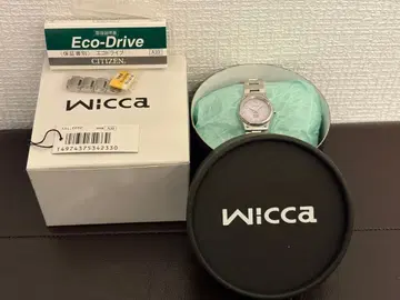 시티즌 위카 에코 드라이브 NA15-1191C