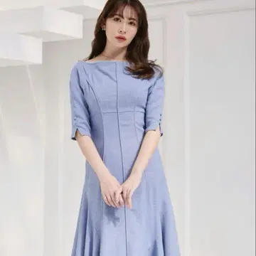 Herlipto Martinique Tweed Dress