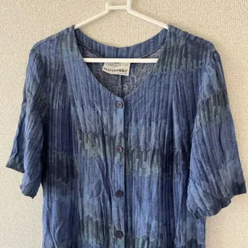 marimekko 티셔츠 반팔 원피스 vintage