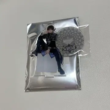 RINDO PUS in 하라주쿠 XP!A 우토 아크릴 스탠드
