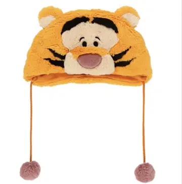 티거 팬캡
