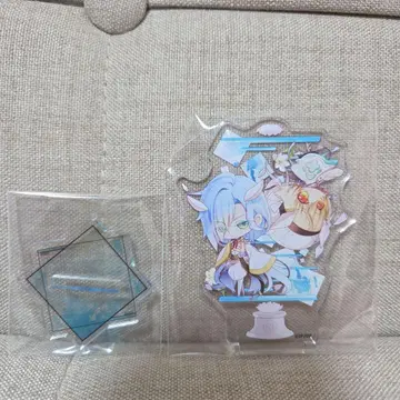 영원의 티어브레이드 티어브레이 클레이들 아크릴 스탠드