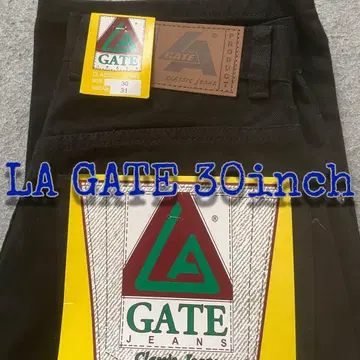 LA GATE 택 포함 새상품