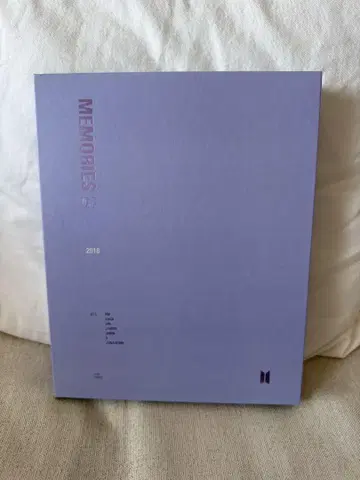 BTS MEMORIES 2018 [포토 카드 포함: RM] Blu-ray