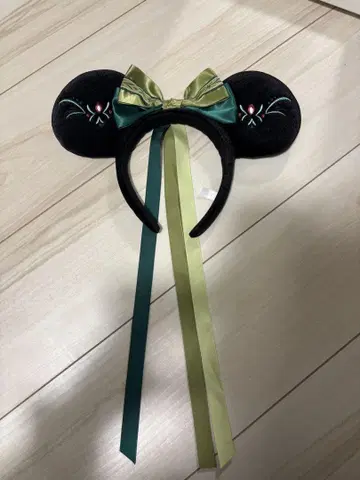 디즈니 머리띠 안나