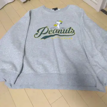 PEANUTS 스누피 트레이닝복 M