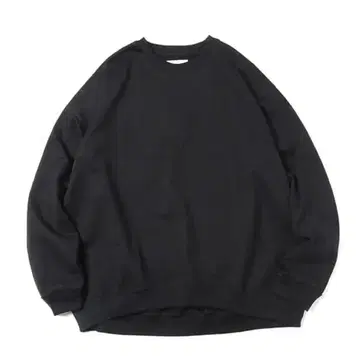 1 HUGE SWEAT ORGANIC COTTON HEAVY FLEECE