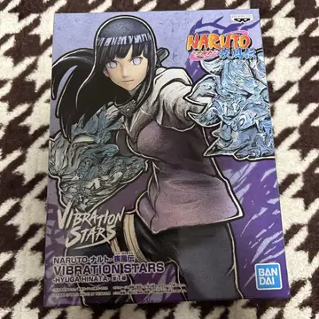 NARUTO 돌풍전 히나타 히나타 VIBRATION STARS 피규어