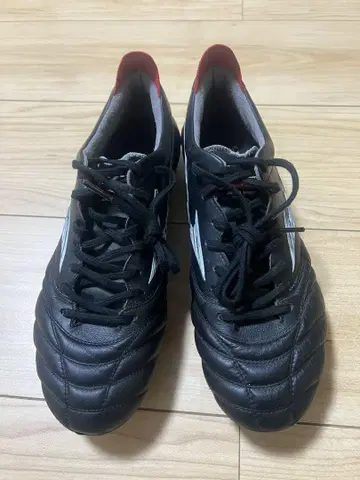 mizuno 모렐리아 네오4 재팬 26.0cm