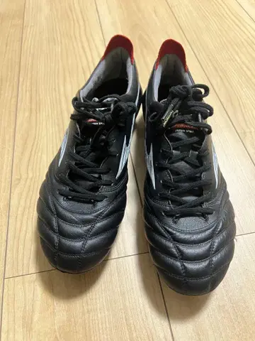 mizuno 모렐리아 네오4 재팬 26.0cm