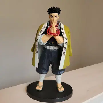 가격 인하! 귀멸의 칼날 히메지마 교메이 피규어