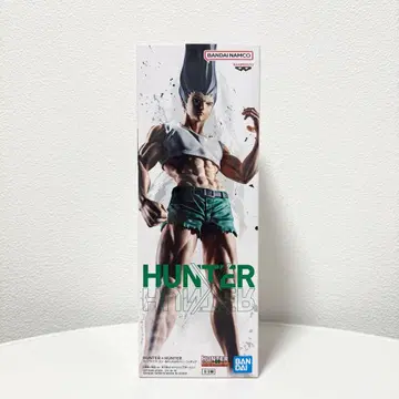 HUNTER x HUNTER 피그라이프! 곤 전부 펜 피규어 내용물만