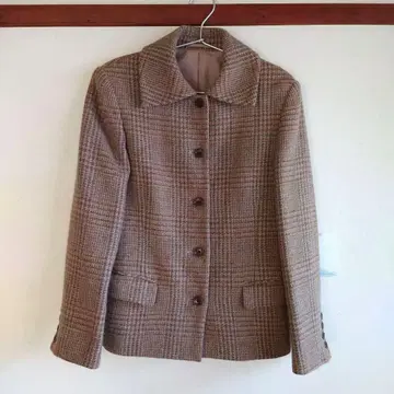 테일러드 자켓 사이즈 2