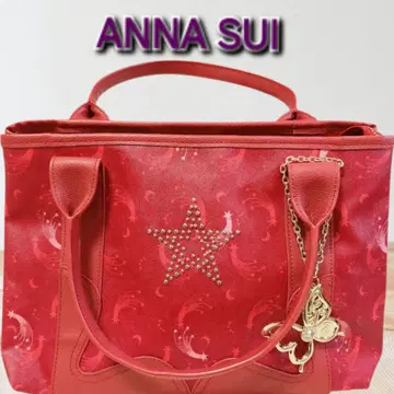 안나수이 숄더백