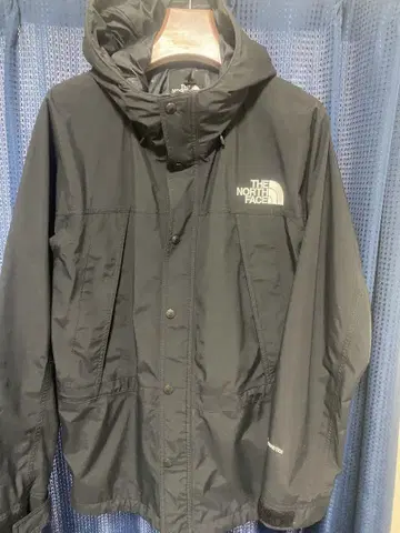 THE NORTH FACE 고어텍스 마운틴 라이트 자켓 L